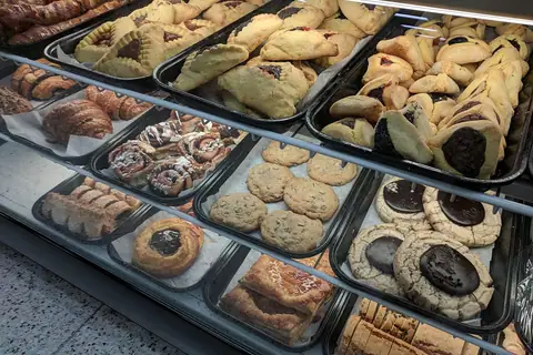 Hambleton Bakery photo 1